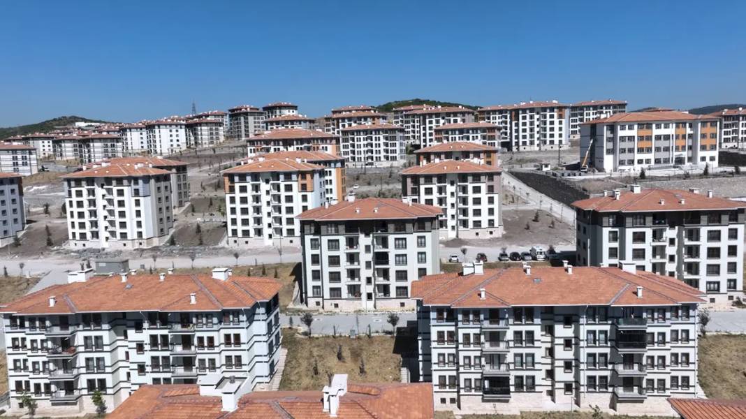 TOKİ kurasında ismi çıkmayanlar dikkat: 3 seçenek sunulacak 4